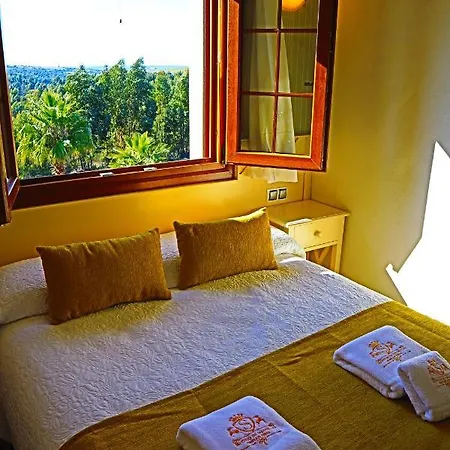 Landhaus Complejo Rural Senorio De Sabanillas. Ceclavin